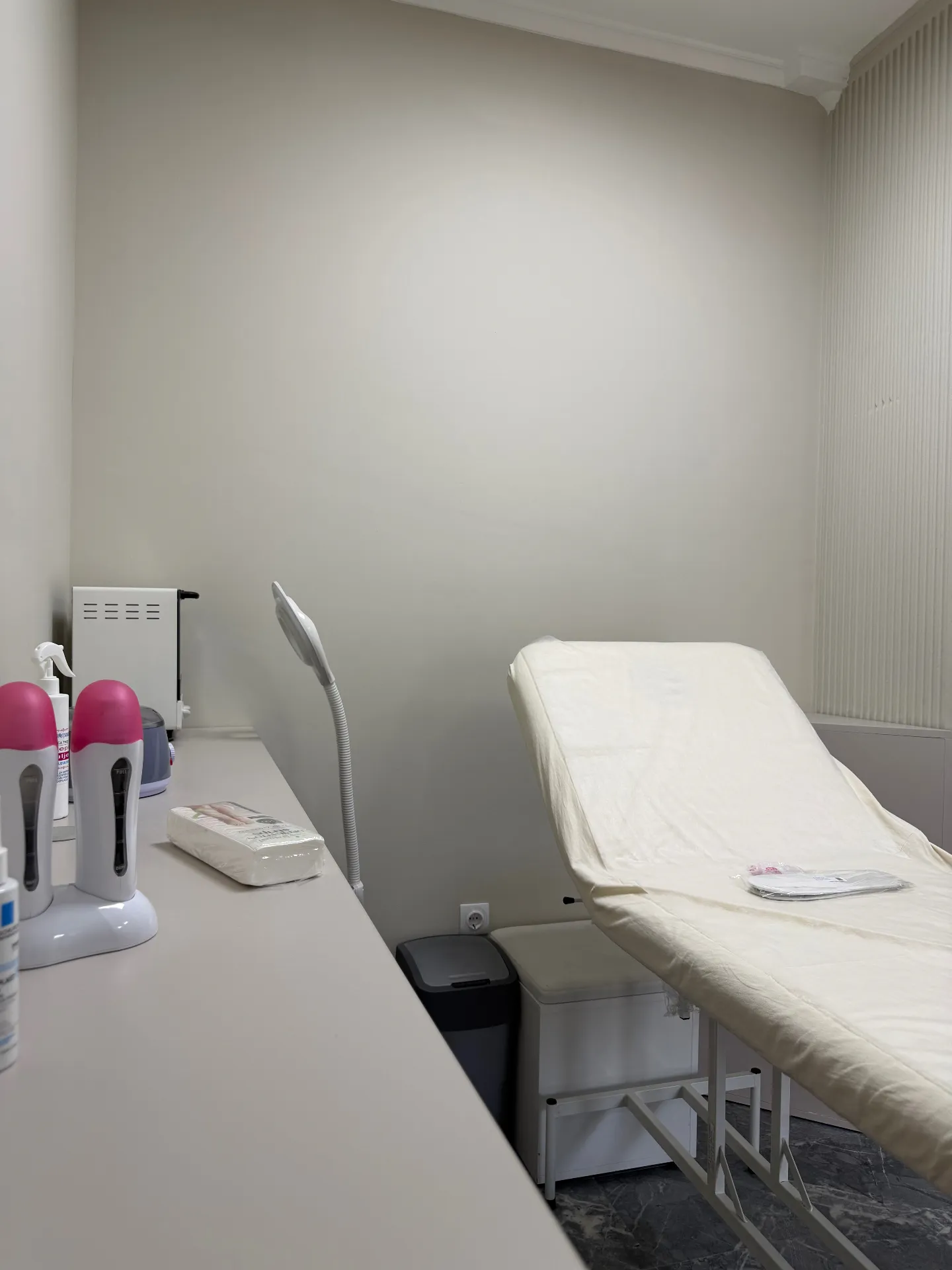 Depilacija hladan i puter vosak – Švonja Beauty